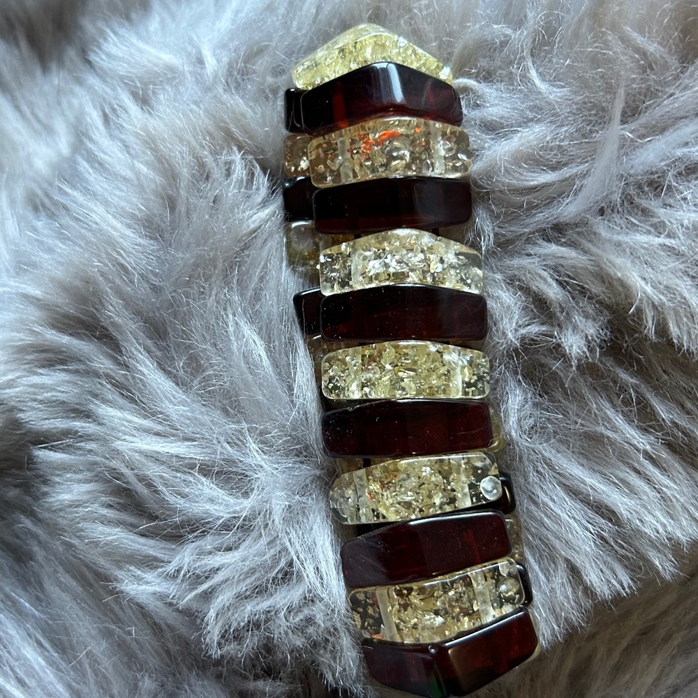 Thick Bracelet (Mix and Match 2 for $20)
